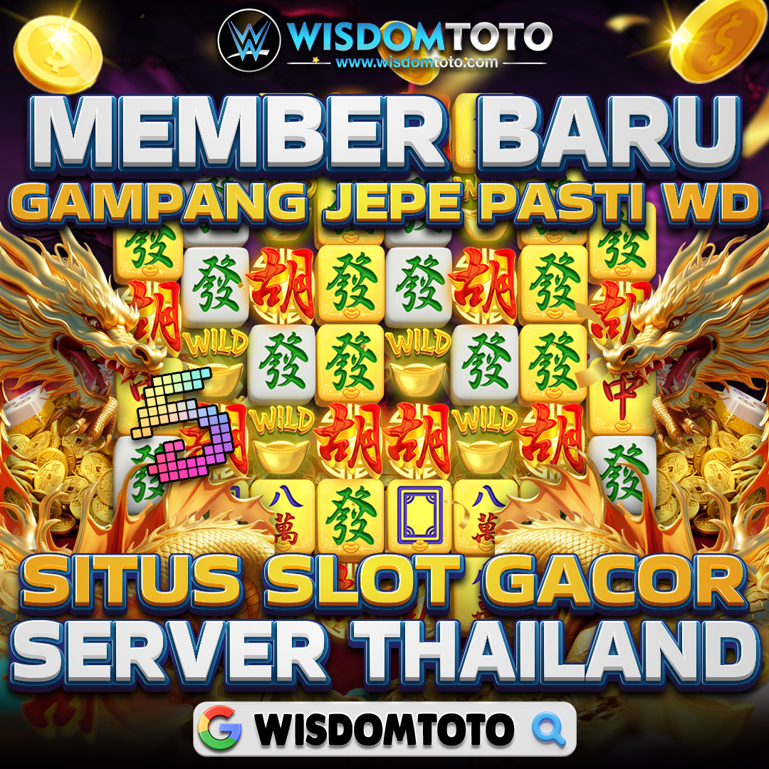 Prediksi WISDOMTOTO